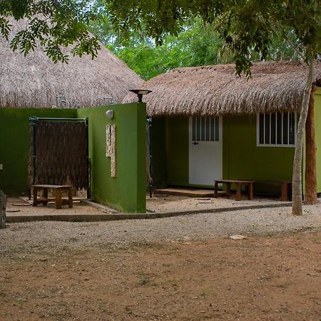 Xuux Peek By Tecnohotel Yaxche Exterior photo