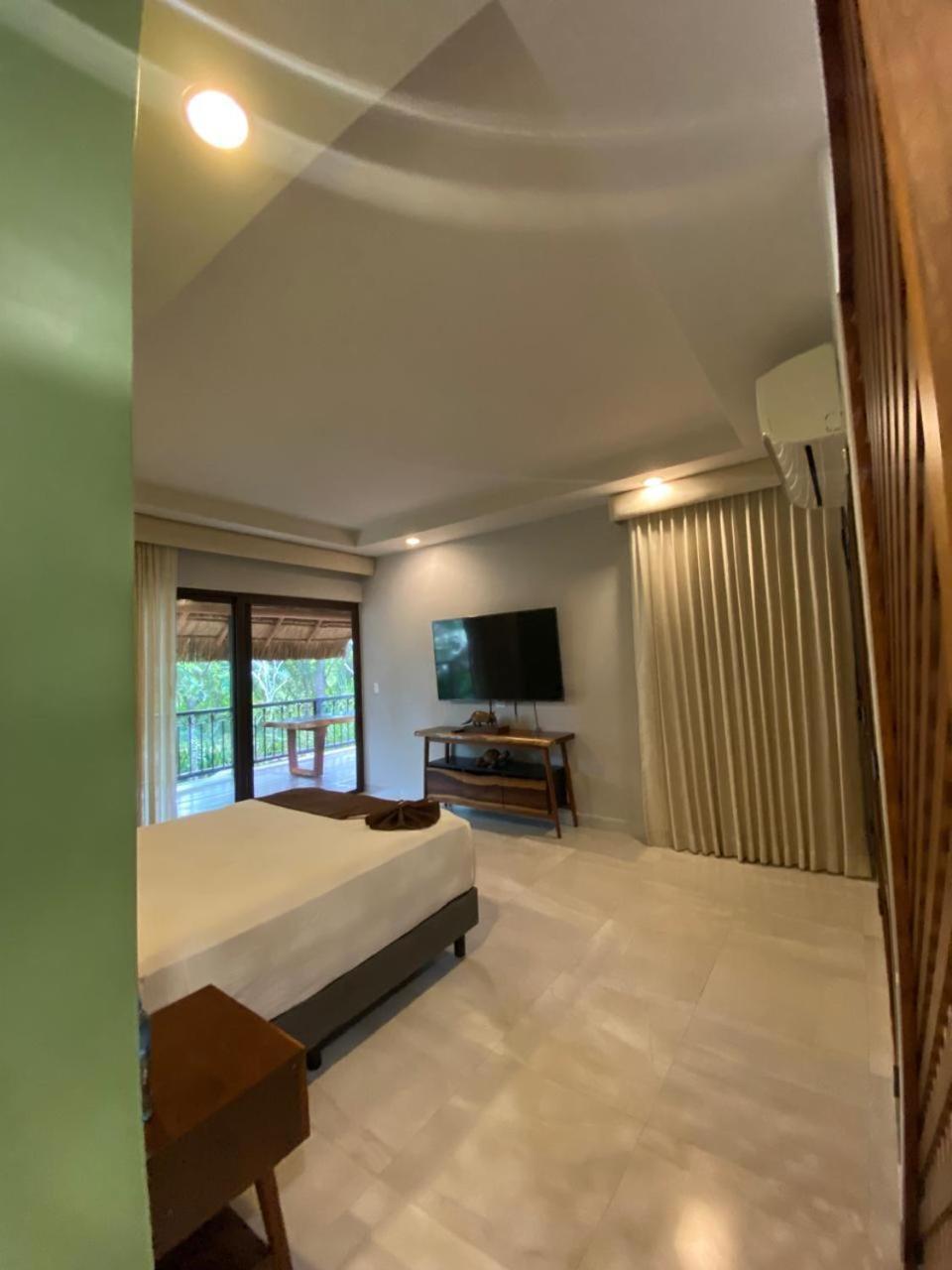Xuux Peek By Tecnohotel Yaxche Exterior photo